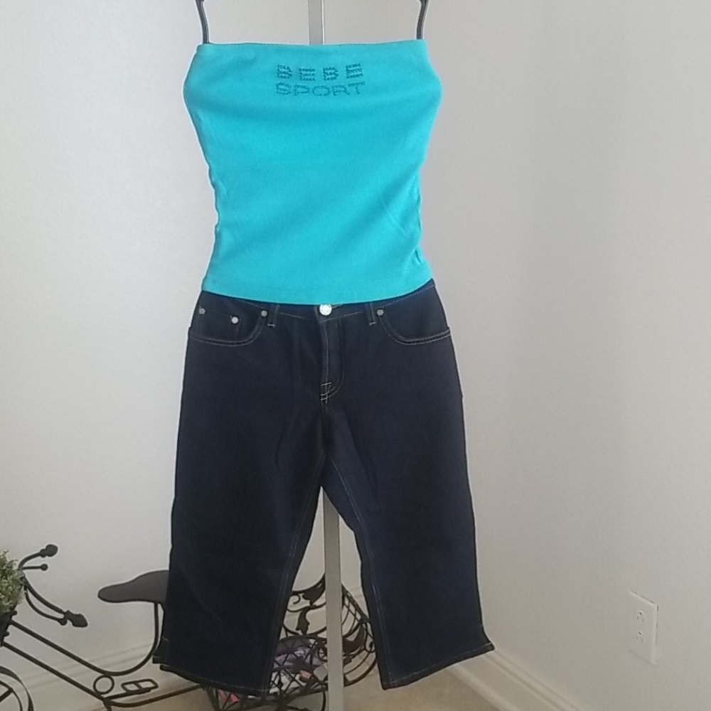 BEBE jeans